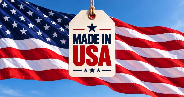 Would You Pay More for a Product Made in the USA if the quality is good?