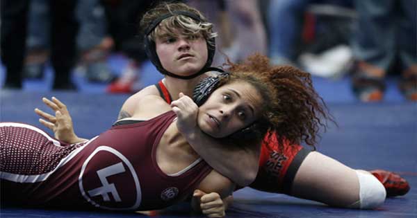 Do you support Trump’s executive order that bans trans people (biologically male) from competing in women’s sports?