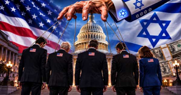 Does the pro-Israel lobby have too much power over the U.S. government?