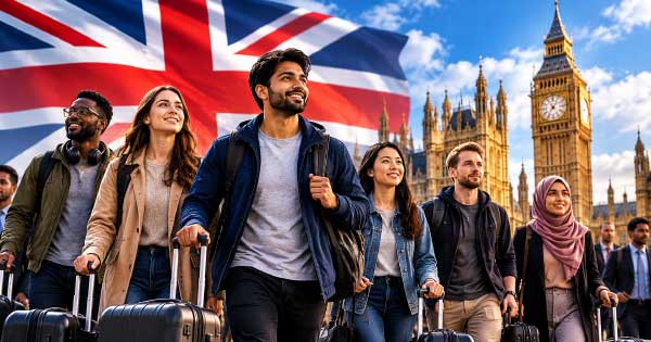 Should Britain Increase or Reduce the Number of Legal Immigrants It Accepts?