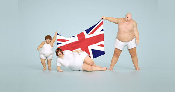 Should Obesity Be Treated on the NHS?