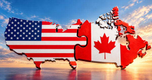 What's your opinion on canada Merging With the United States?